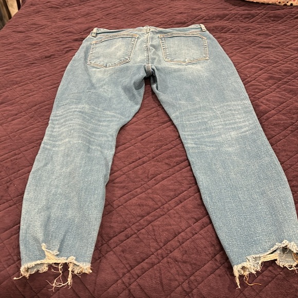 Jeans - Picture 2 of 2
